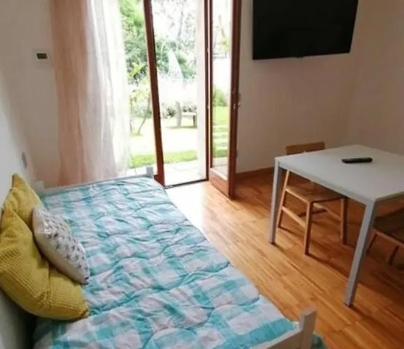 Appartement Ulivi On The Dongo
