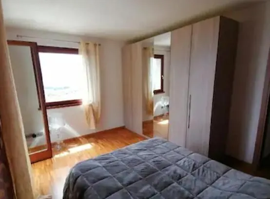 Ulivi On The Appartement *