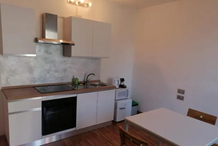 Ulivi On The * Dongo